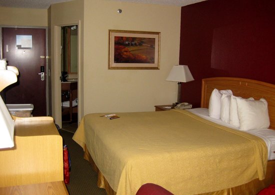 Best Western Southwest Little Rock