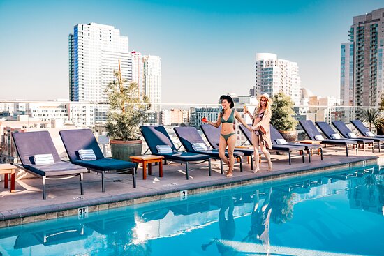 Andaz San Diego