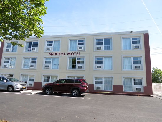 Maridel Motel