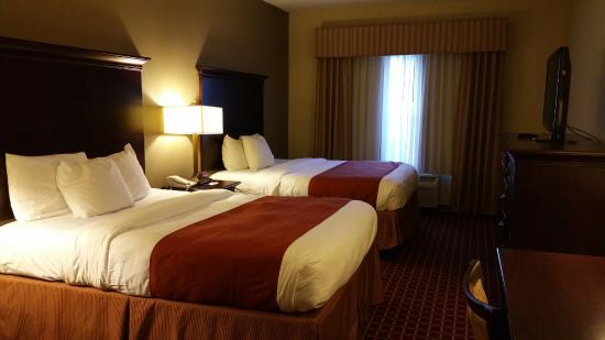 Country Inn & Suites by Radisson, Columbia, SC