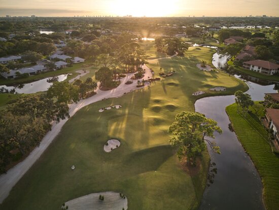 PGA National Resort