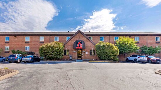 Studio 6 Extended stay - St Louis, MO - Westport/Craig Road
