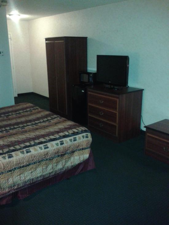 Airport Inn Flint
