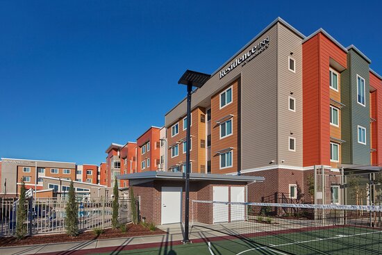 Residence Inn by Marriott Sacramento Davis