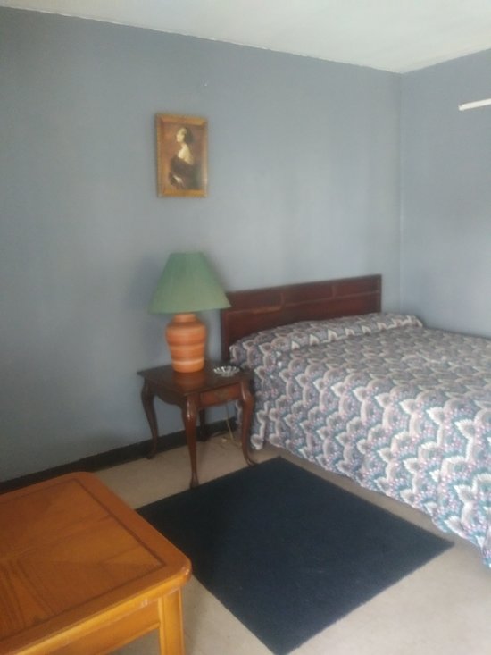 Luell Motel