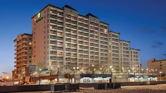 Holiday Inn & Suites Ocean City By IHG