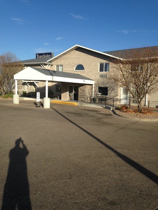 Travelodge by Wyndham Grand Island