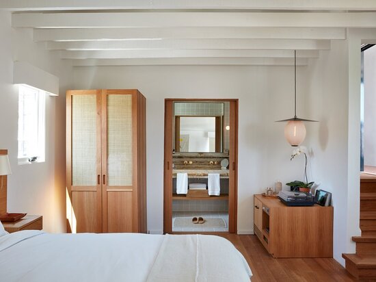 Hotel Joaquin