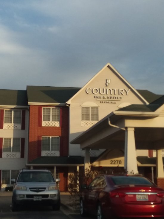 Country Inn & Suites by Radisson, Elgin, IL