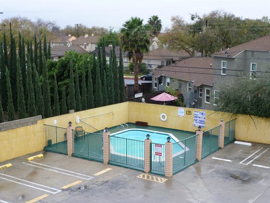 Rodeway Inn Near Stubhub Center