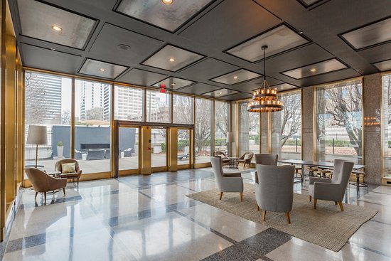 Mint House At The Reserve – Nashville