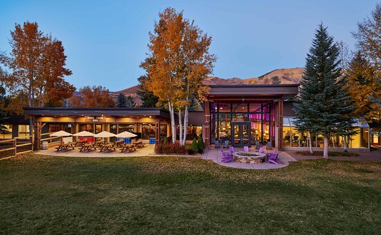 The Inn at Aspen