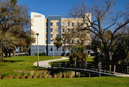 Staybridge Suites St. Petersburg Downtown by IHG