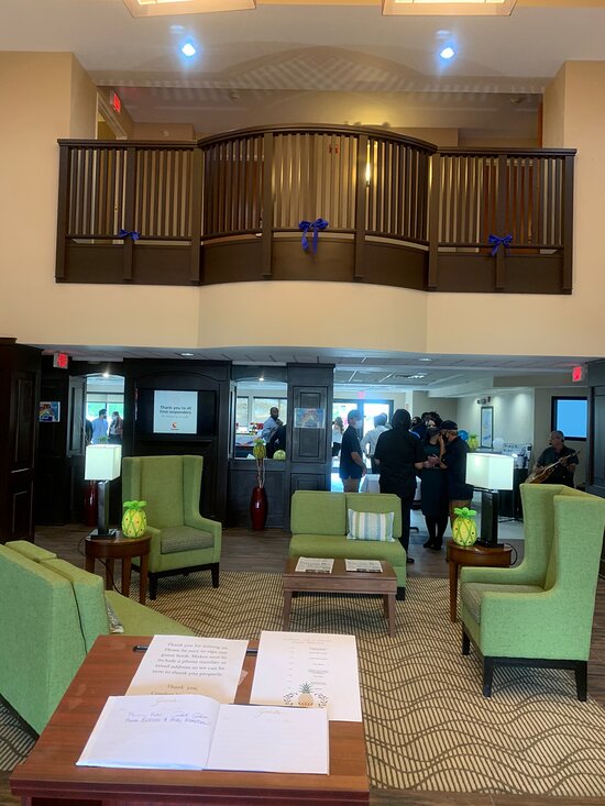 Comfort Inn & Suites Decatur-Forsyth
