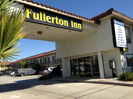 Fullerton Inn