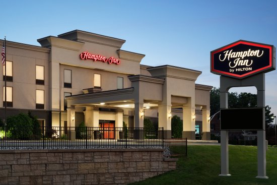 Hampton Inn Lehighton-Jim Thorpe