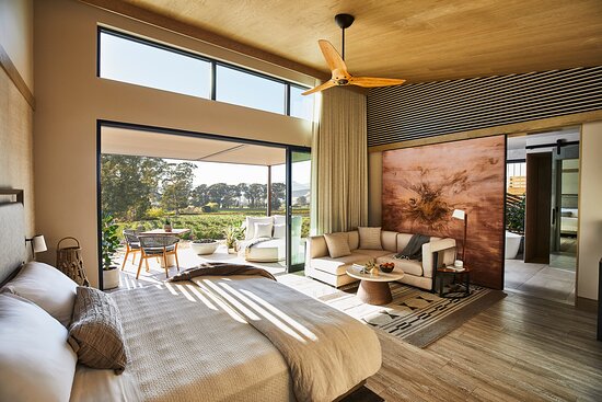 Stanly Ranch, Auberge Collection