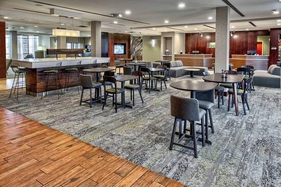 Courtyard by Marriott Lima