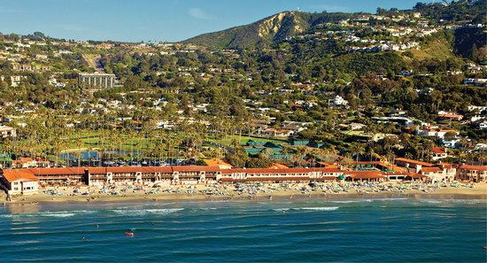 La Jolla Beach & Tennis Club