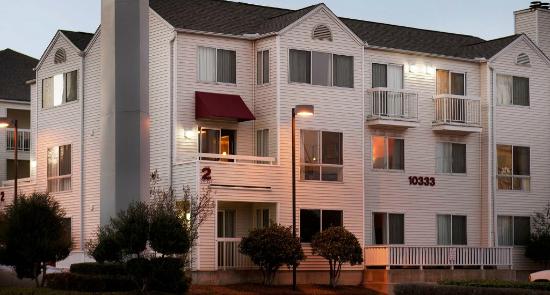 Sonesta ES Suites Dallas Central Expressway