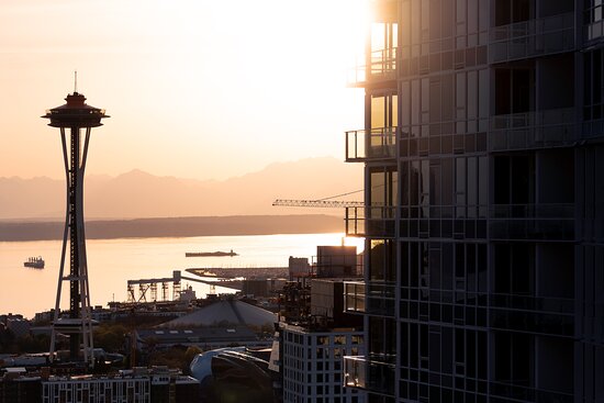 Level Seattle - South Lake Union