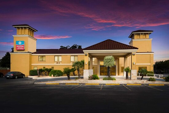 SureStay Plus By Best Western San Antonio North
