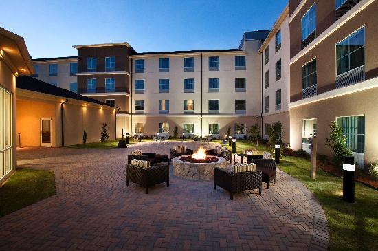 Homewood Suites By Hilton Fort Worth West At Cityview, Tx