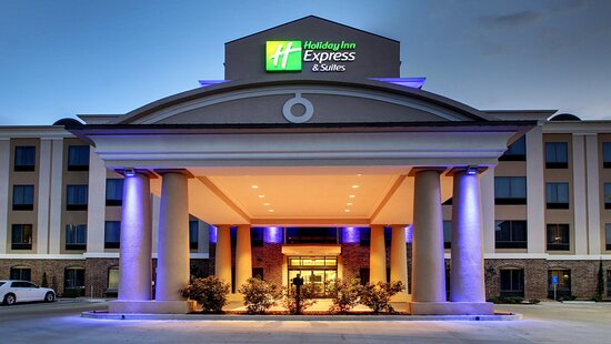 Holiday Inn Express & Suites Natchez South By IHG