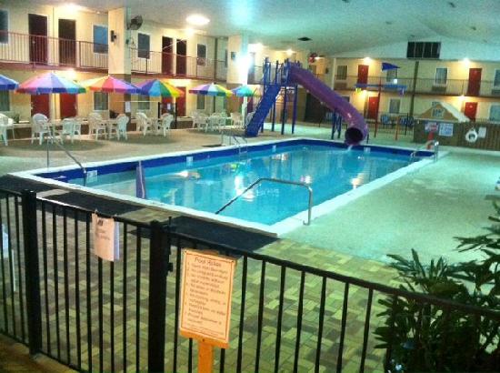 Westgate Inn & Suites