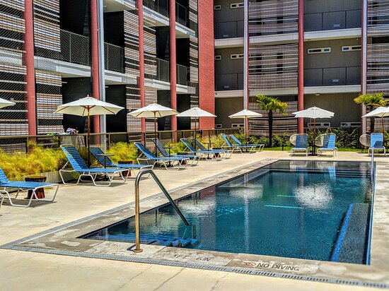 East Austin Hotel