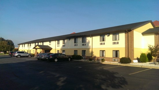 Eastbrook Inn