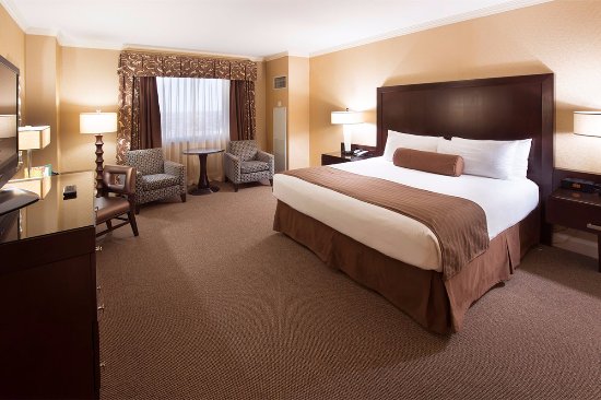 Bally's Shreveport Casino & Hotel