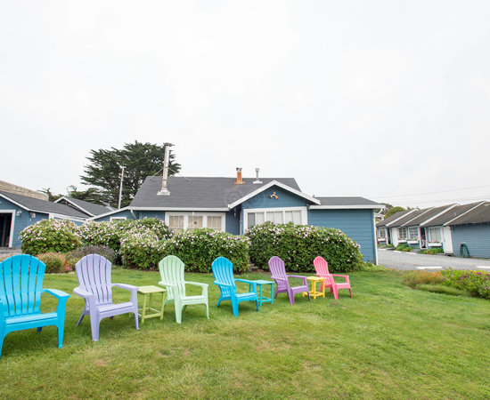 Bodega Harbor Inn