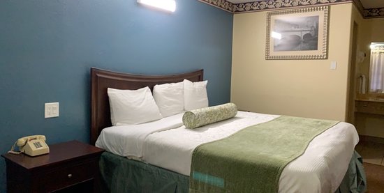 La Copa Inn Harlingen