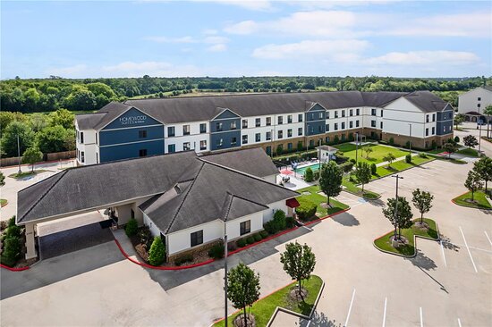 Homewood Suites By Hilton Beaumont, Tx