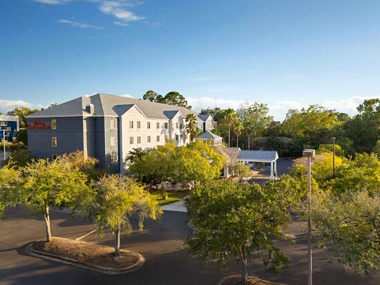 Hilton Garden Inn Tallahassee
