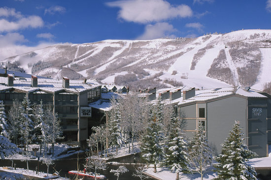 Silver King By All Seasons Resort Lodging