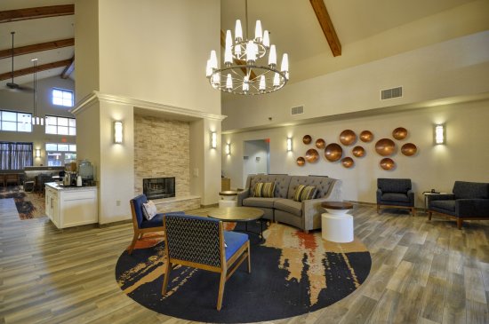Homewood Suites By Hilton Phoenix-Biltmore