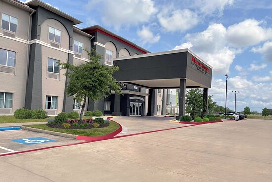 Hawthorn Suites by Wyndham Port Arthur