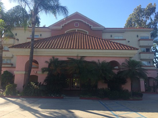 Ramada by Wyndham South El Monte