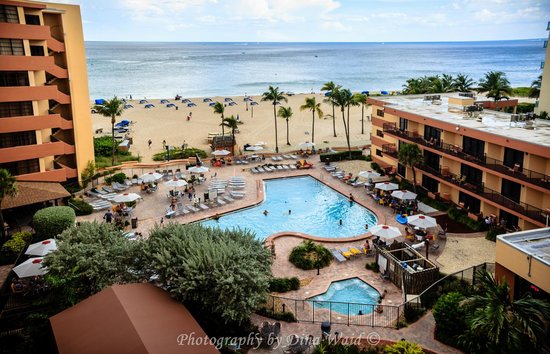 Lighthouse Cove Resort