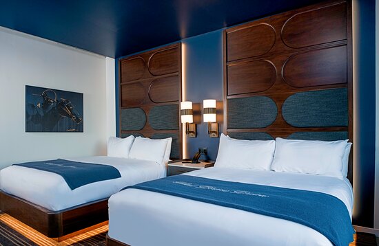 Hotel Bourre Bonne Louisville, Curio Collection by Hilton