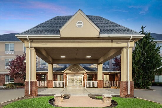 Wingate by Wyndham Mansfield OH