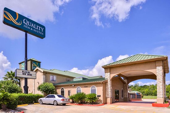 Quality Inn & Suites