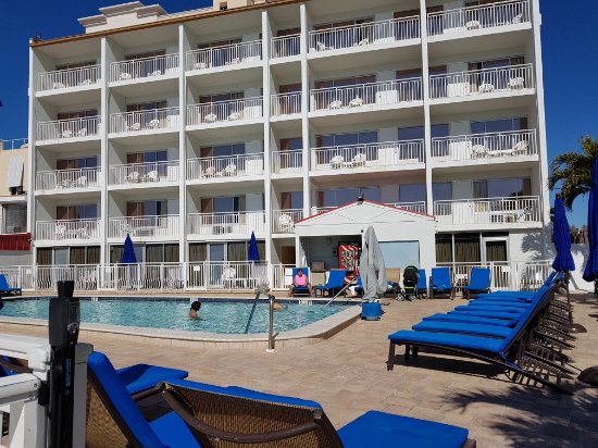 Quality Inn Central Clearwater Beach