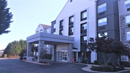 Holiday Inn Spartanburg Northwest By IHG