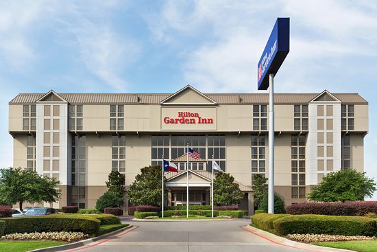 Hilton Garden Inn Dallas/market Center