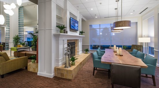Hilton Garden Inn Macon / Mercer University
