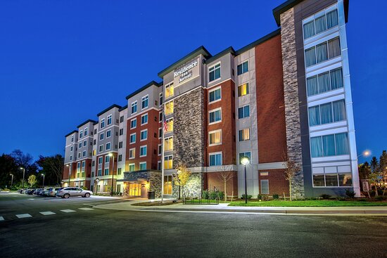 Residence Inn Blacksburg-University