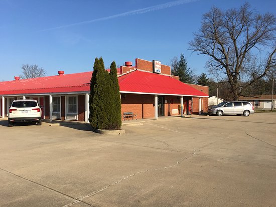 Foster's Inn
